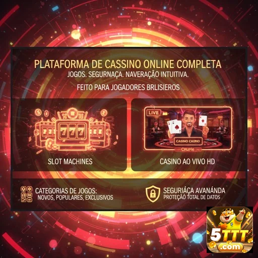 Ilustração de As Melhores Slots para Uma Experiência Rápida