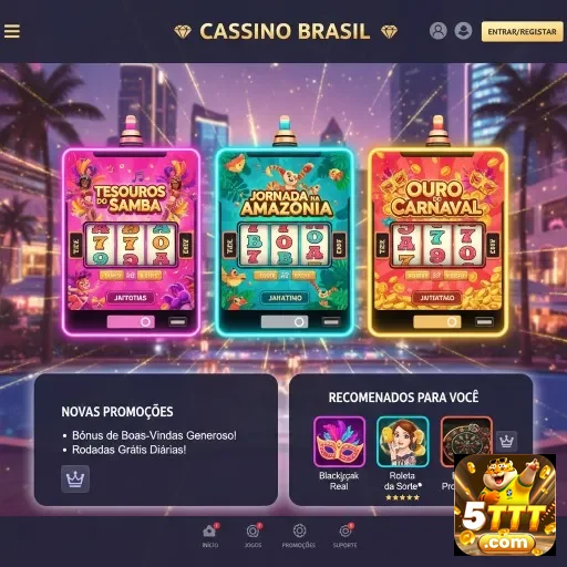 Ilustração de Descubra os Serviços VIP da 5ttt para Maximize suas Apostas