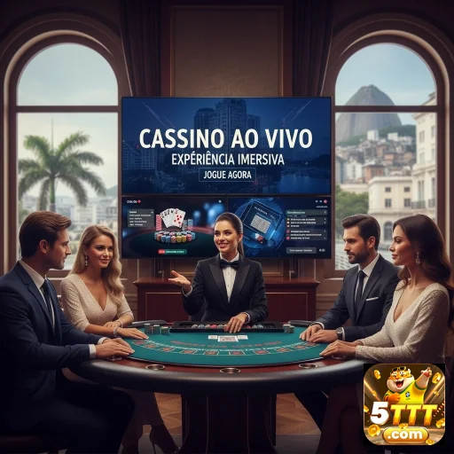 Ilustração de Descubra os Serviços VIP da 5ttt para Maximize suas Apostas