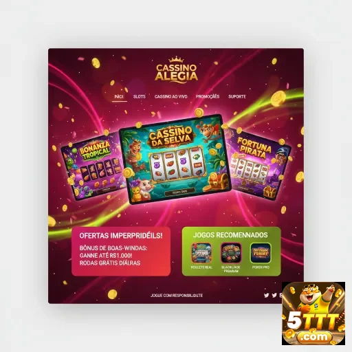 Ilustração de Descubra os Serviços VIP da 5ttt para Maximize suas Apostas