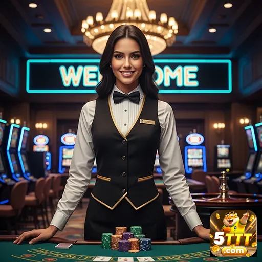 Ilustração de Promoções Exclusivas para Jogos de Slots