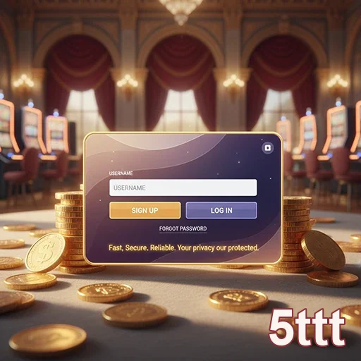 Serviços VIP Exclusivos para Jogadores - 5ttt