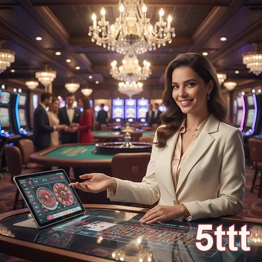 Imagem de 5ttt Cadastre-se com Segurança e Transparência em