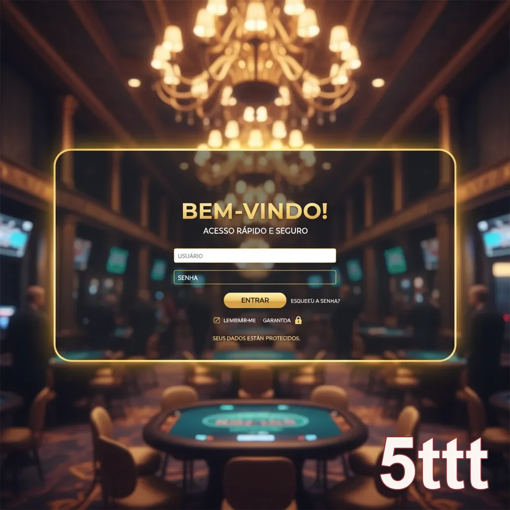 Imagem de 5ttt Link de Acesso: Suporte Humano e