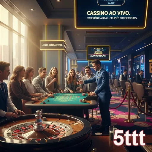 Imagem principal de 5ttt Promocoes