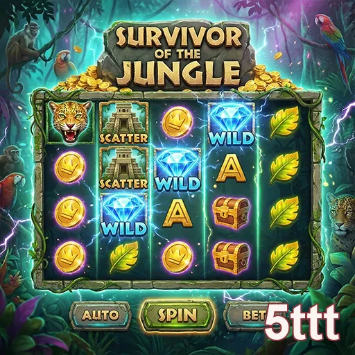 Ilustração de Variedade de Jogos