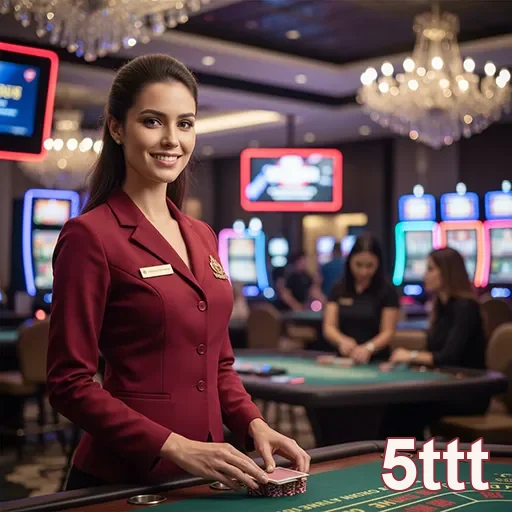 Ilustração de Experiência Exclusiva