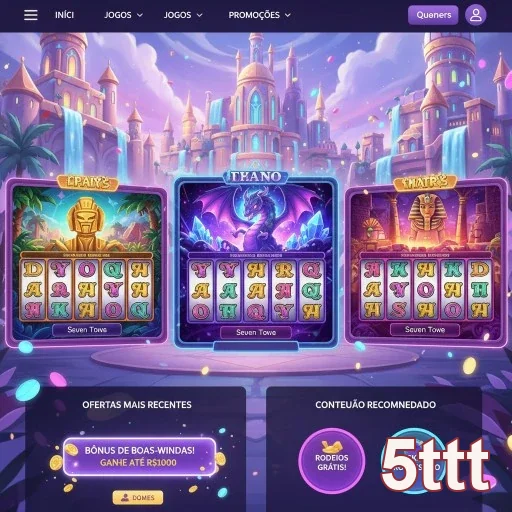 Ilustração de Interação Real