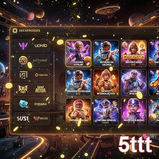 Aposte em Seu Esporte Favorito com Agilidade - 5ttt